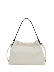 Borse a spalla Bianco Le Pandorine