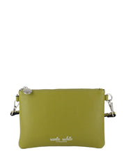 Pochette Verde Le Pandorine