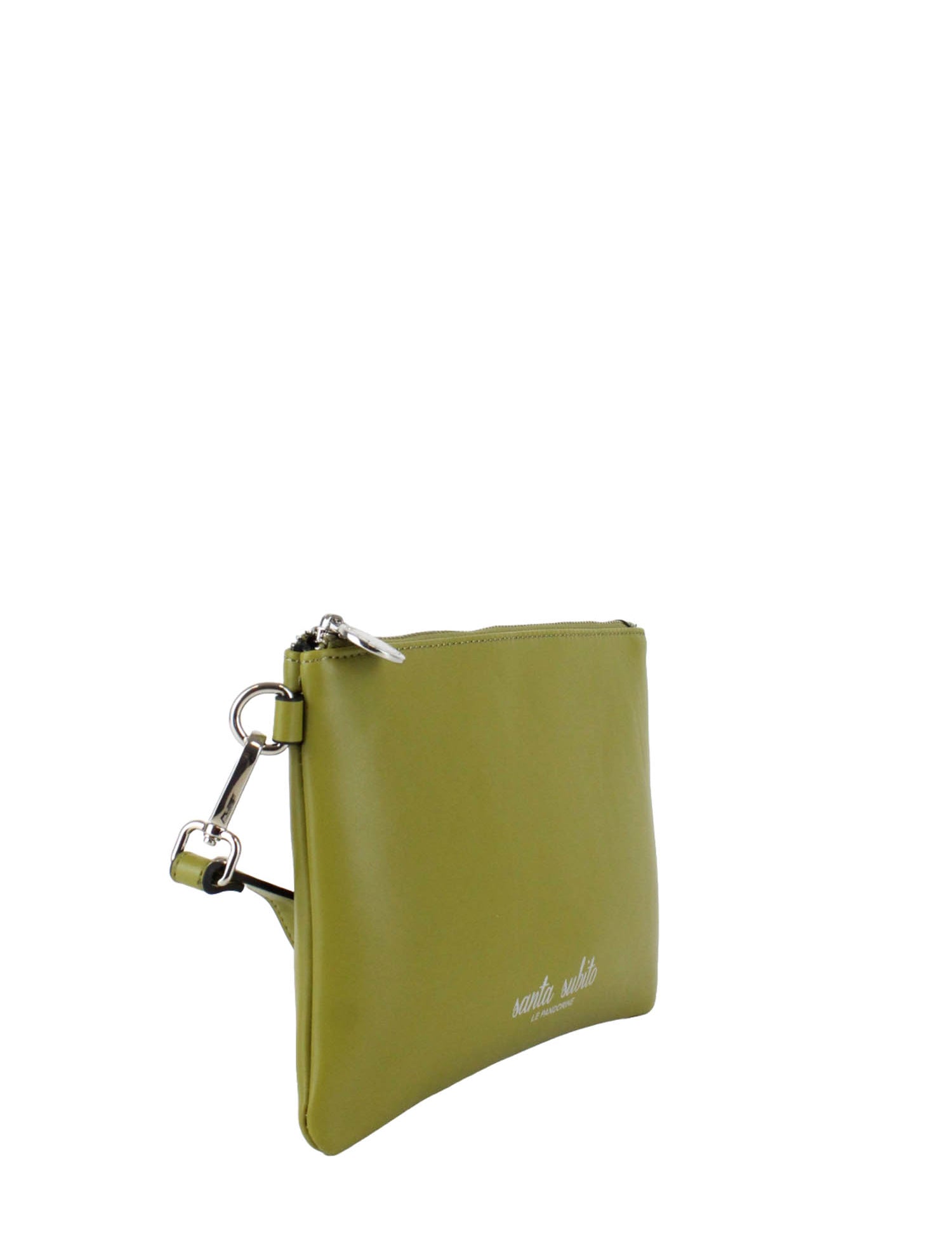 Pochette Verde Le Pandorine