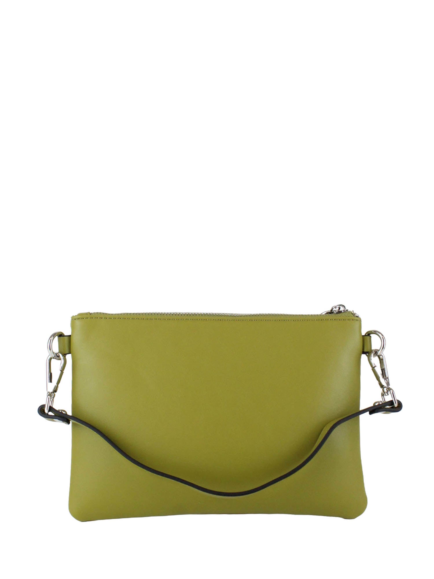 Pochette Verde Le Pandorine