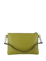 Pochette Verde Le Pandorine