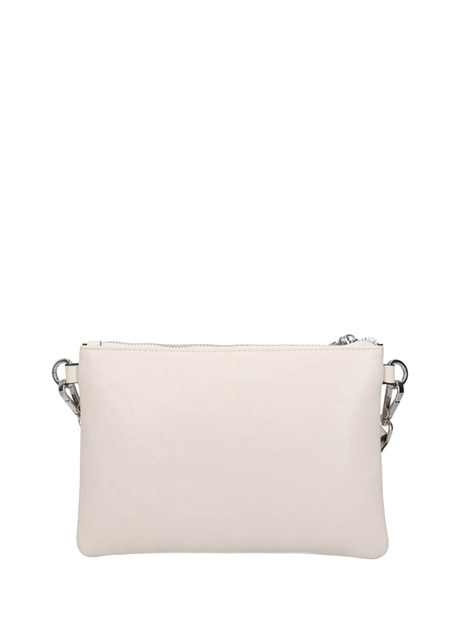 Pochette Bianco Le Pandorine