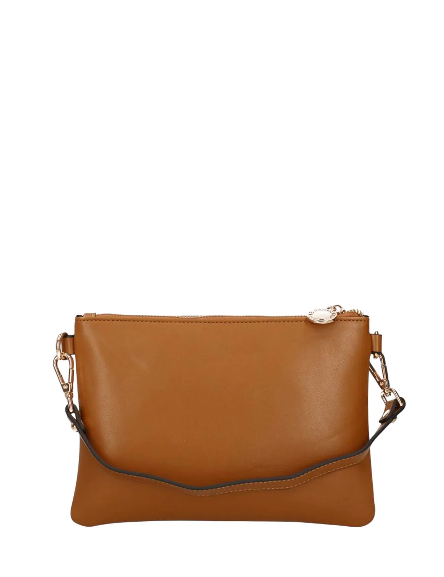 Pochette Marrone Le Pandorine