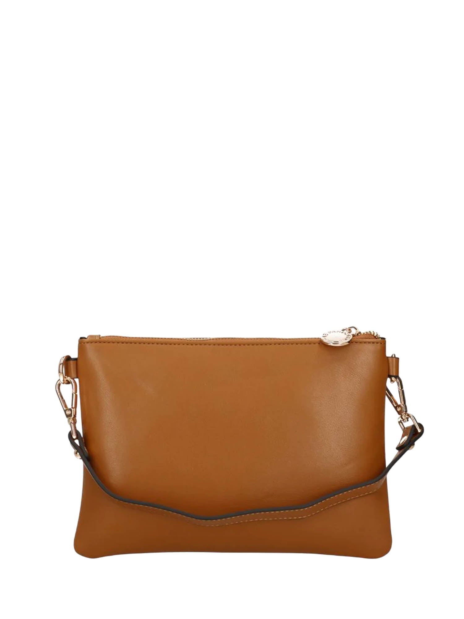 Pochette Marrone Le Pandorine