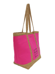 Shopper Fucsia Le Pandorine