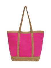Shopper Fucsia Le Pandorine