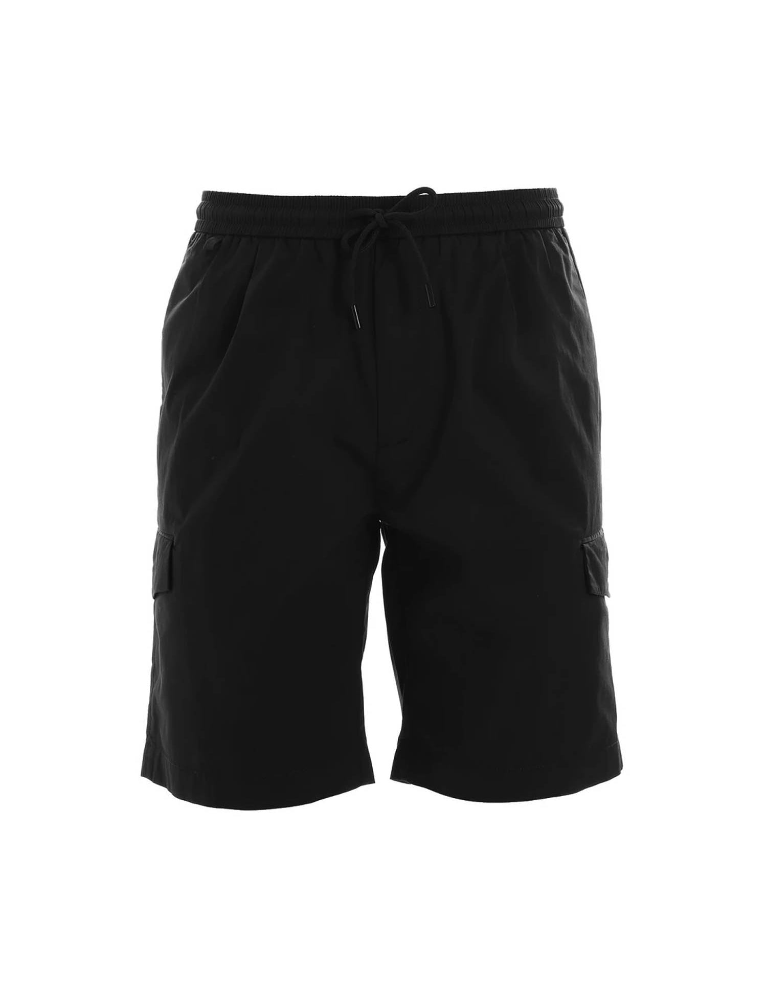 Bermuda Nero Borgoni Milano