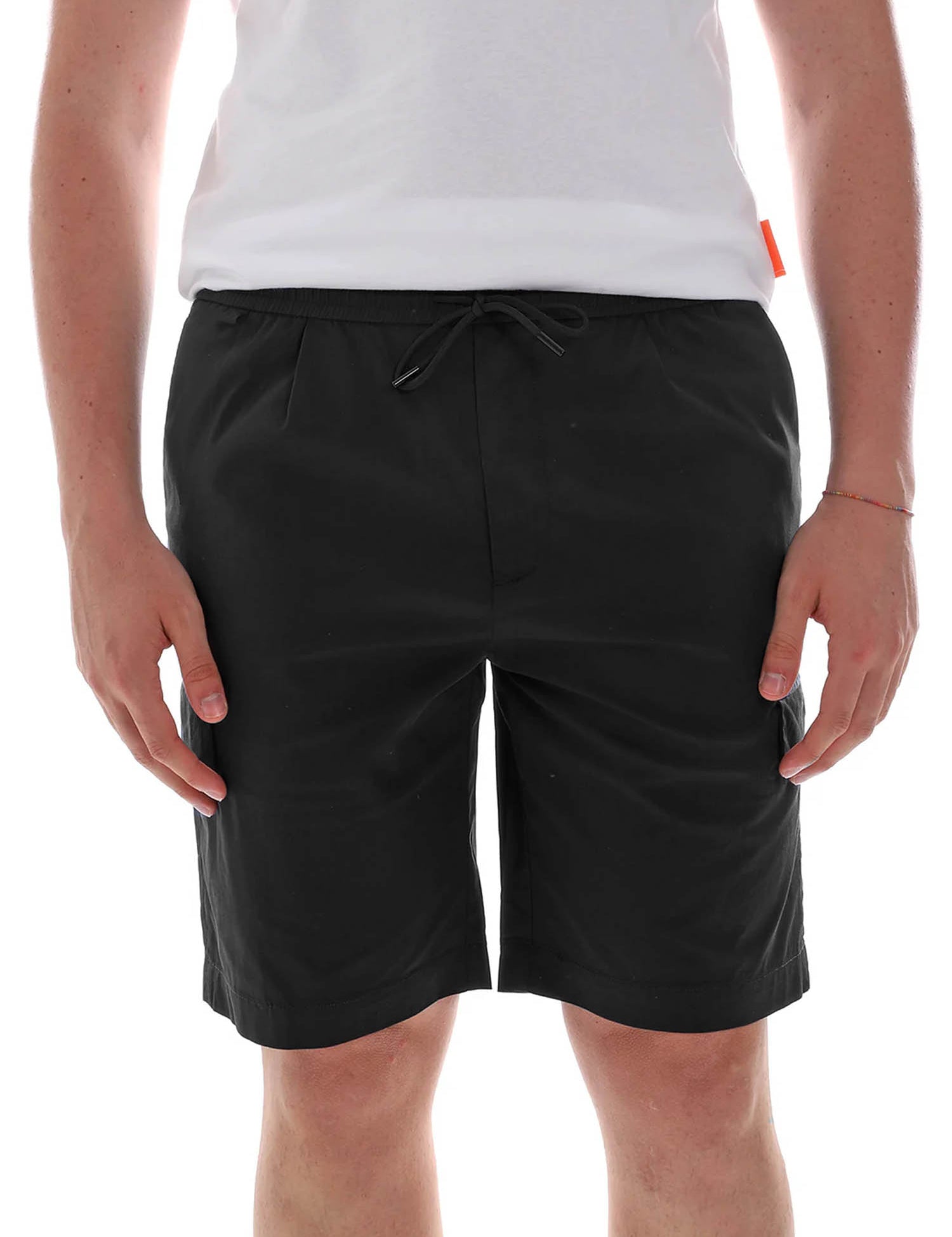 Bermuda Nero Borgoni Milano