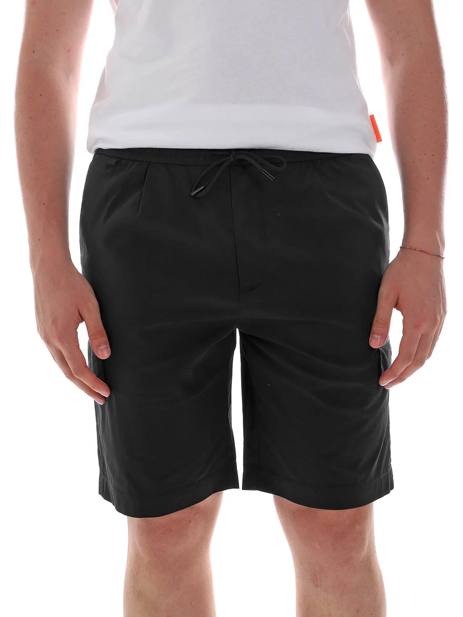 Bermuda Nero Borgoni Milano