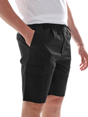 Bermuda Nero Borgoni Milano