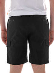 Bermuda Nero Borgoni Milano