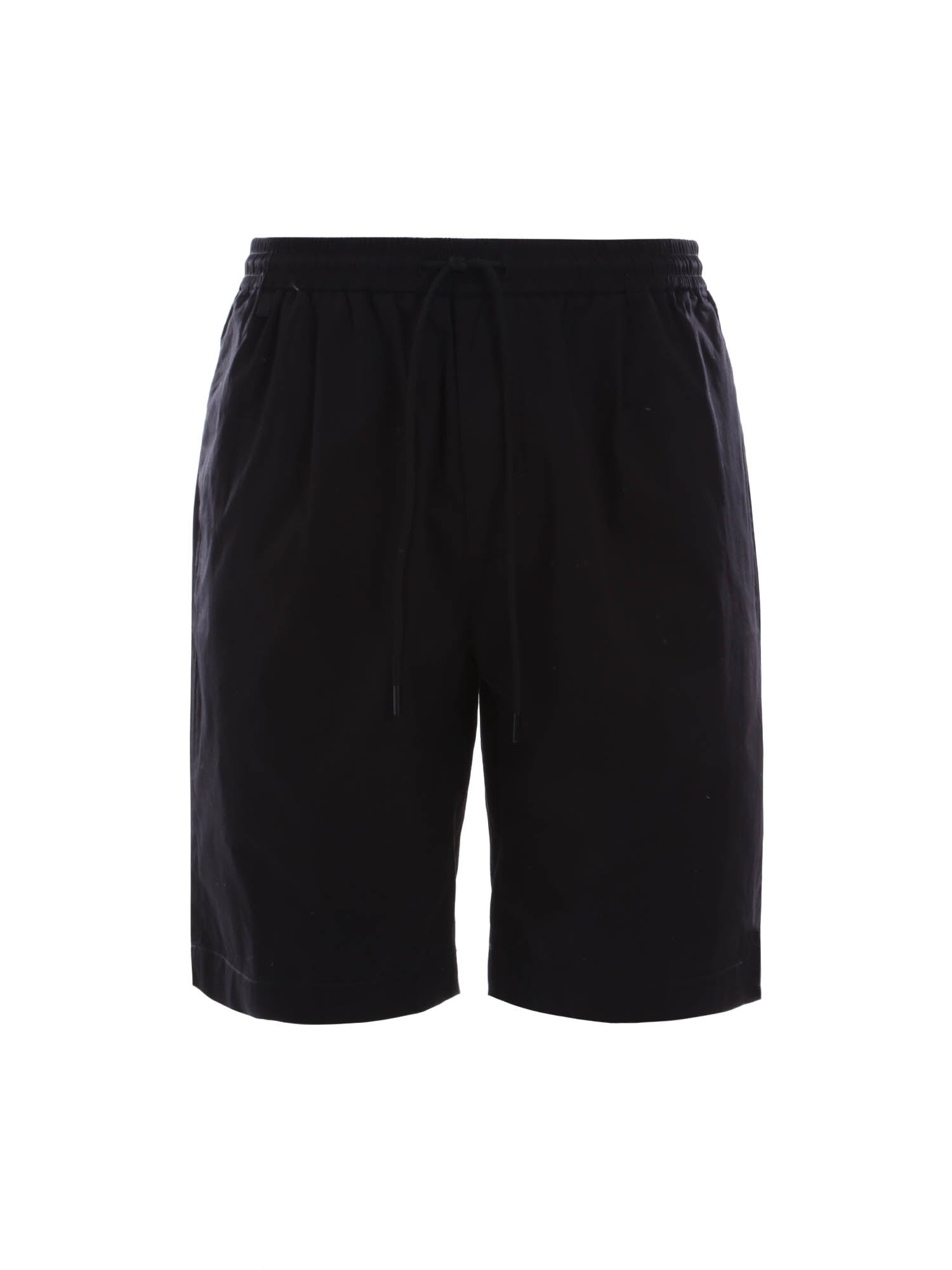 Bermuda Nero Borgoni Milano