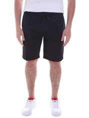 Bermuda Nero Borgoni Milano