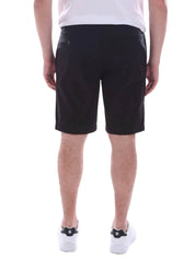 Bermuda Nero Borgoni Milano