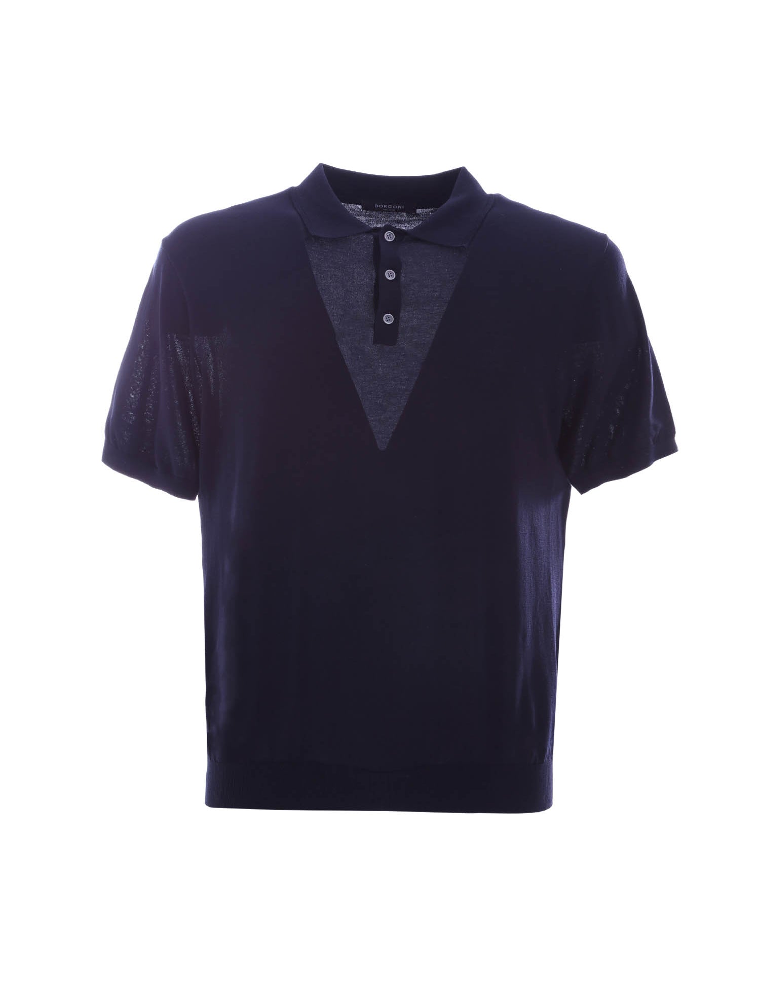 Polo Blu Borgoni Milano