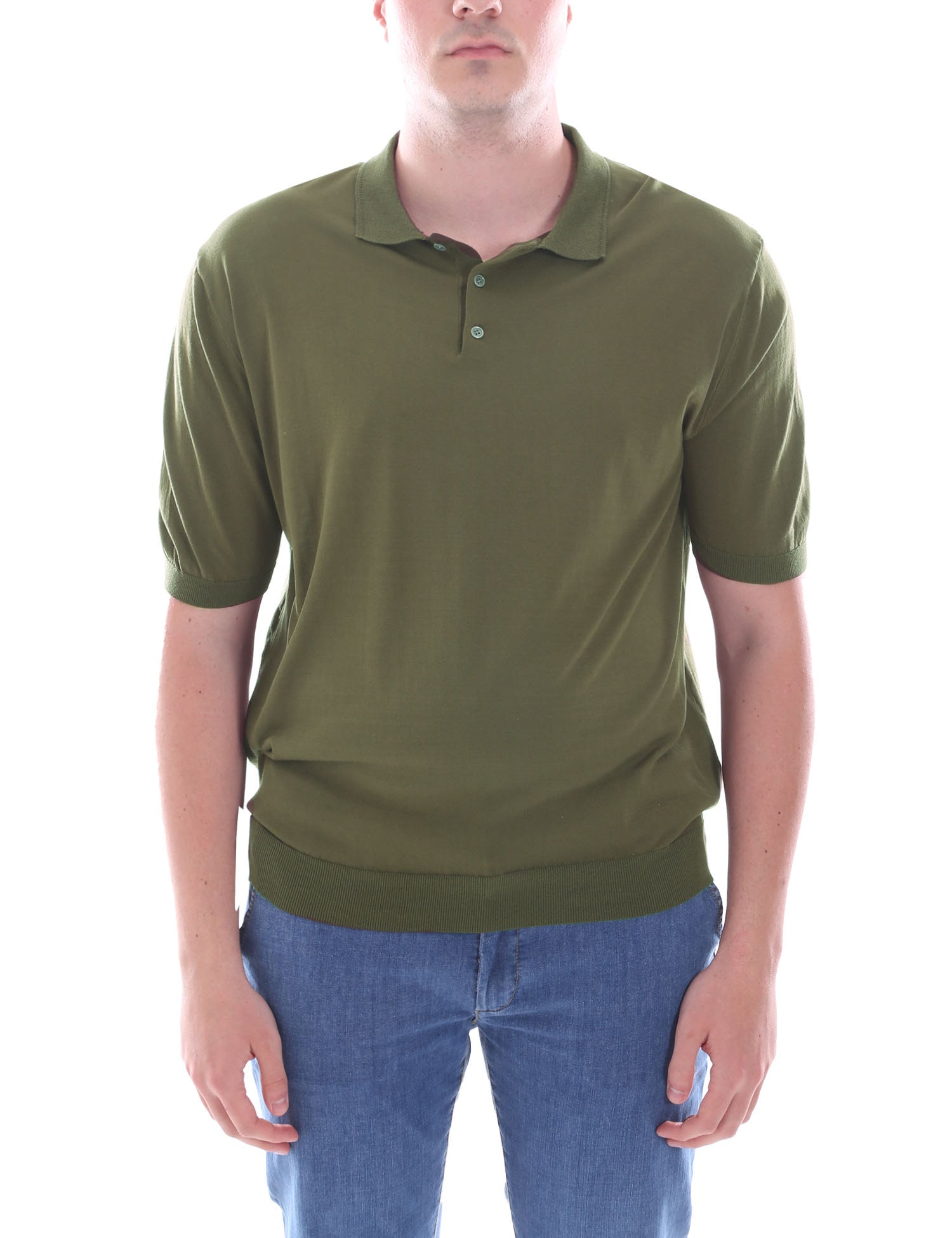 Polo Verde Borgoni Milano