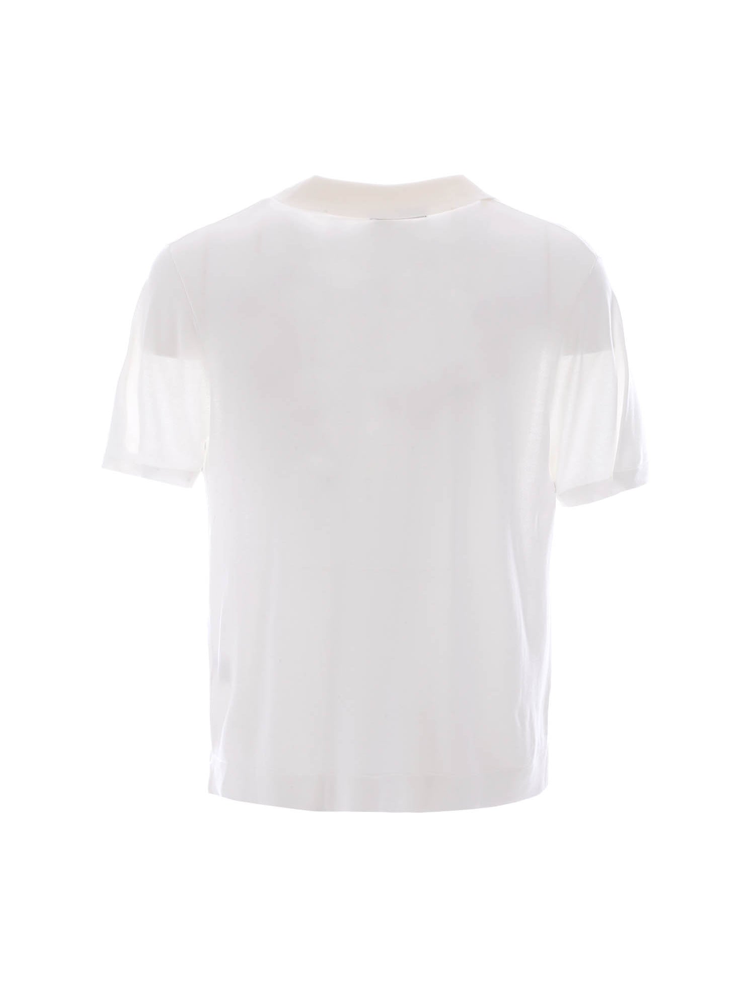 Polo Bianco Borgoni Milano