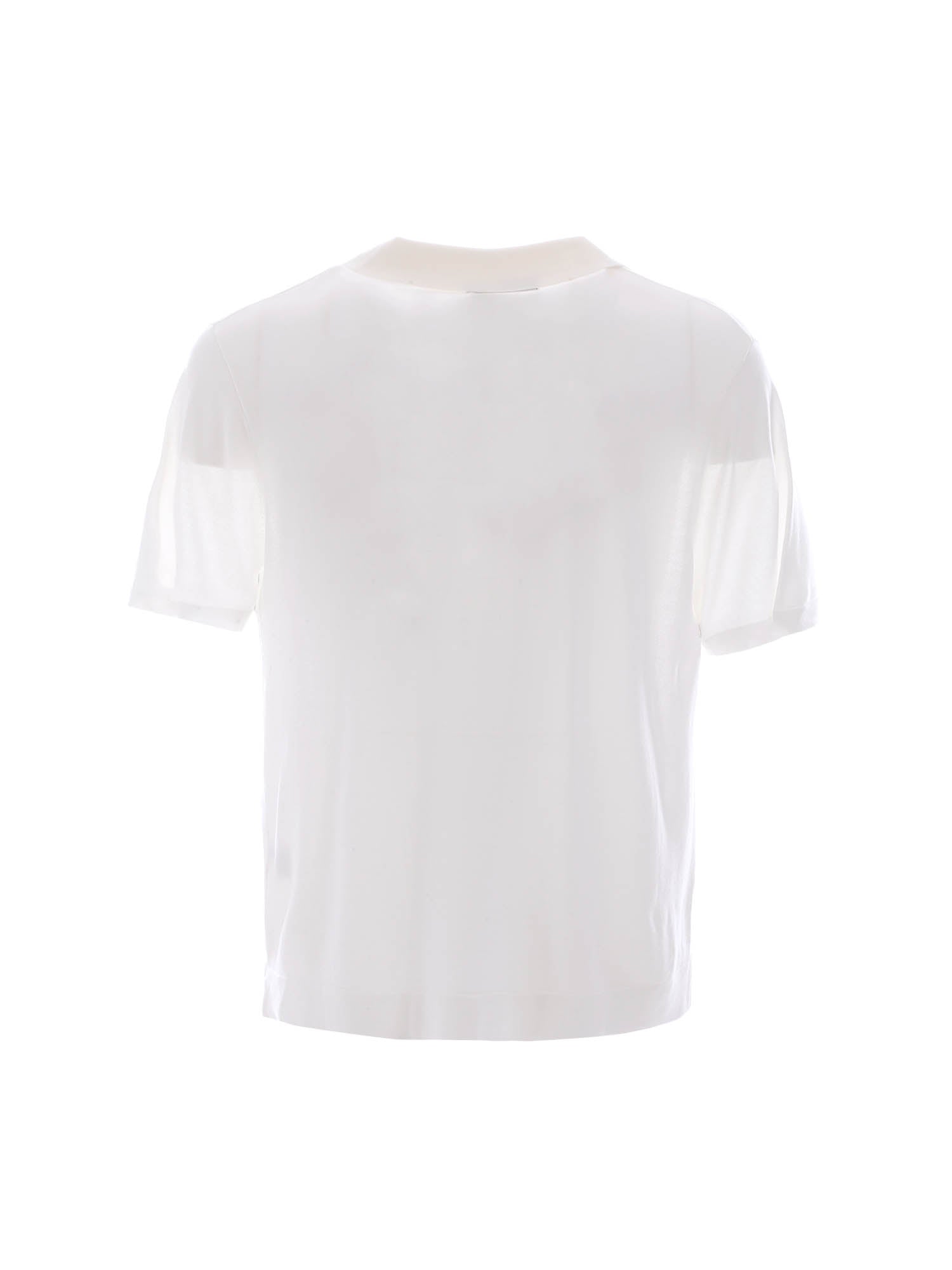 Polo Bianco Borgoni Milano