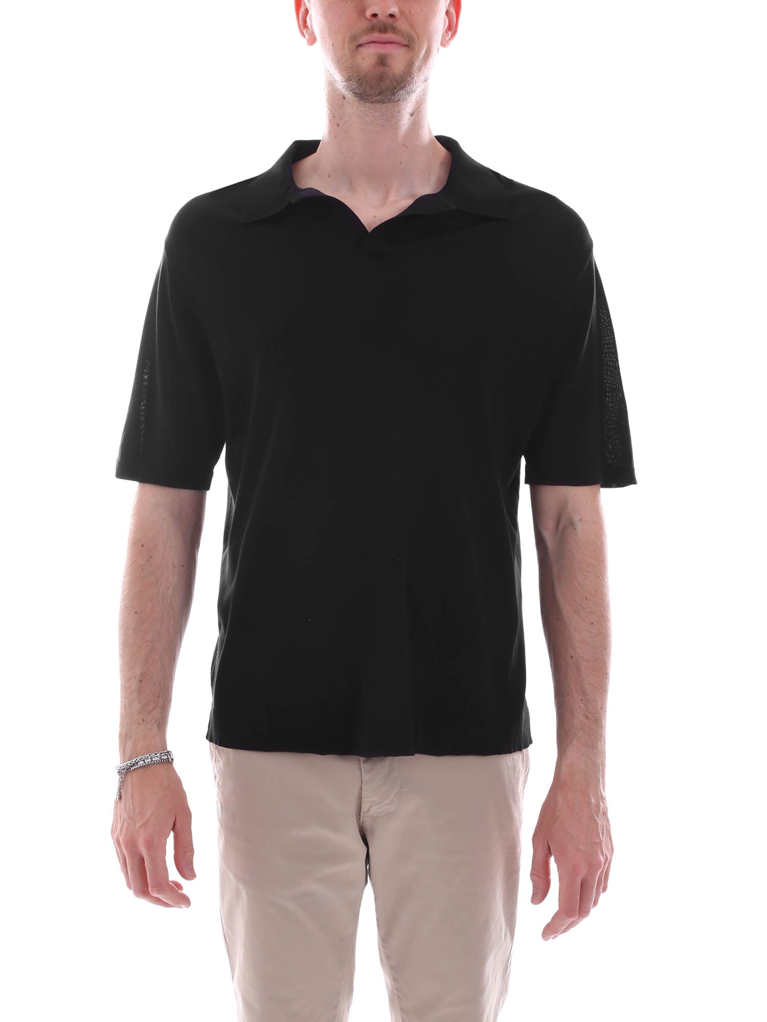 Polo Nero Borgoni Milano