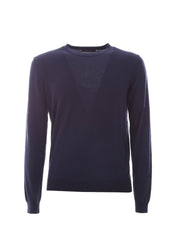 Maglioncini Blu Borgoni Milano