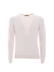 Maglioncini Beige Borgoni Milano