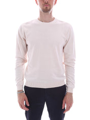 Maglioncini Beige Borgoni Milano