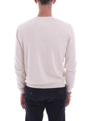 Maglioncini Beige Borgoni Milano