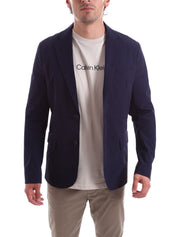 Blazer Blu Borgoni Milano