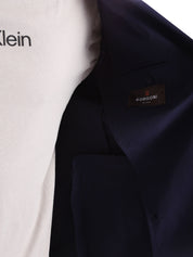 Blazer Blu Borgoni Milano