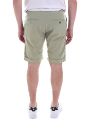 Bermuda Verde Borgoni Milano