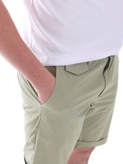 Bermuda Verde Borgoni Milano