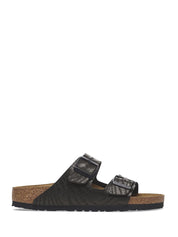 Sandali Nero Birkenstock