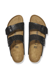 Sandali Nero Birkenstock