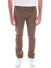 Pantaloni Marrone Navigare