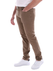 Pantaloni Marrone Navigare