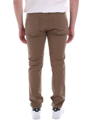 Pantaloni Marrone Navigare