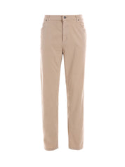 Pantaloni Beige Navigare