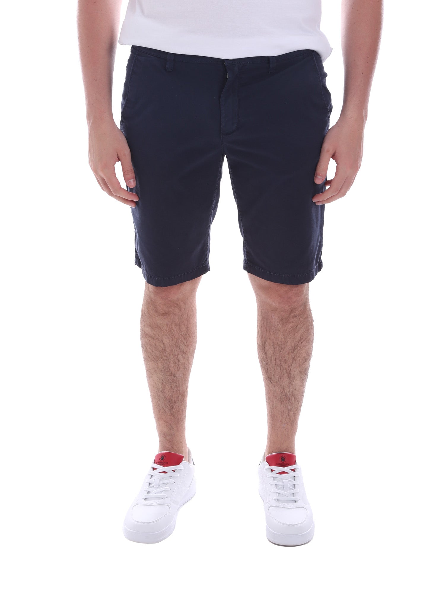 Bermuda Blu Navigare