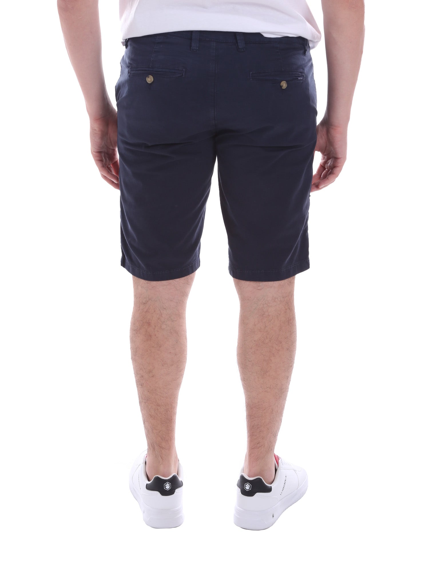 Bermuda Blu Navigare