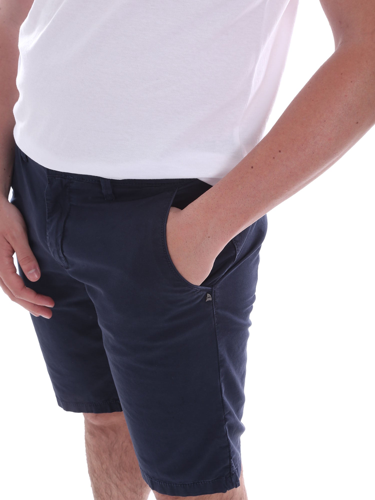 Bermuda Blu Navigare