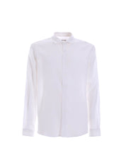 Camicie Bianco Borgoni Milano