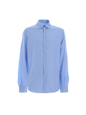 Camicie Blu Borgoni Milano