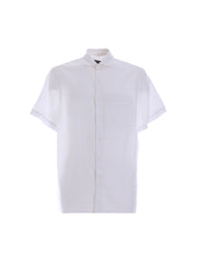 Camicie Bianco Borgoni Milano