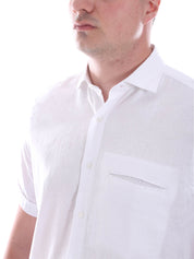 Camicie Bianco Borgoni Milano