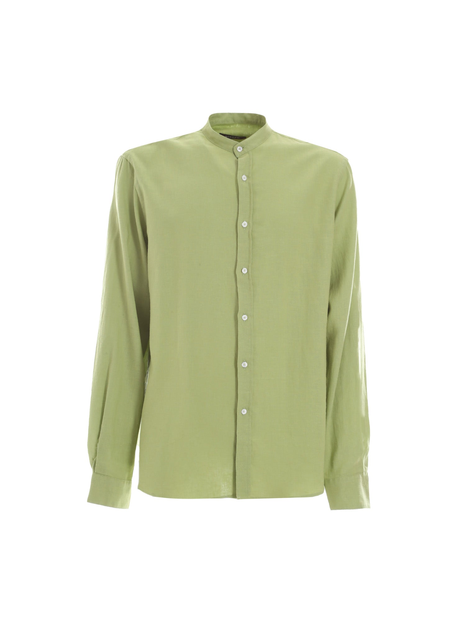 Camicie Verde Borgoni Milano