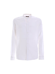 Camicie Bianco Borgoni Milano