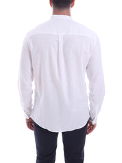 Camicie Bianco Borgoni Milano