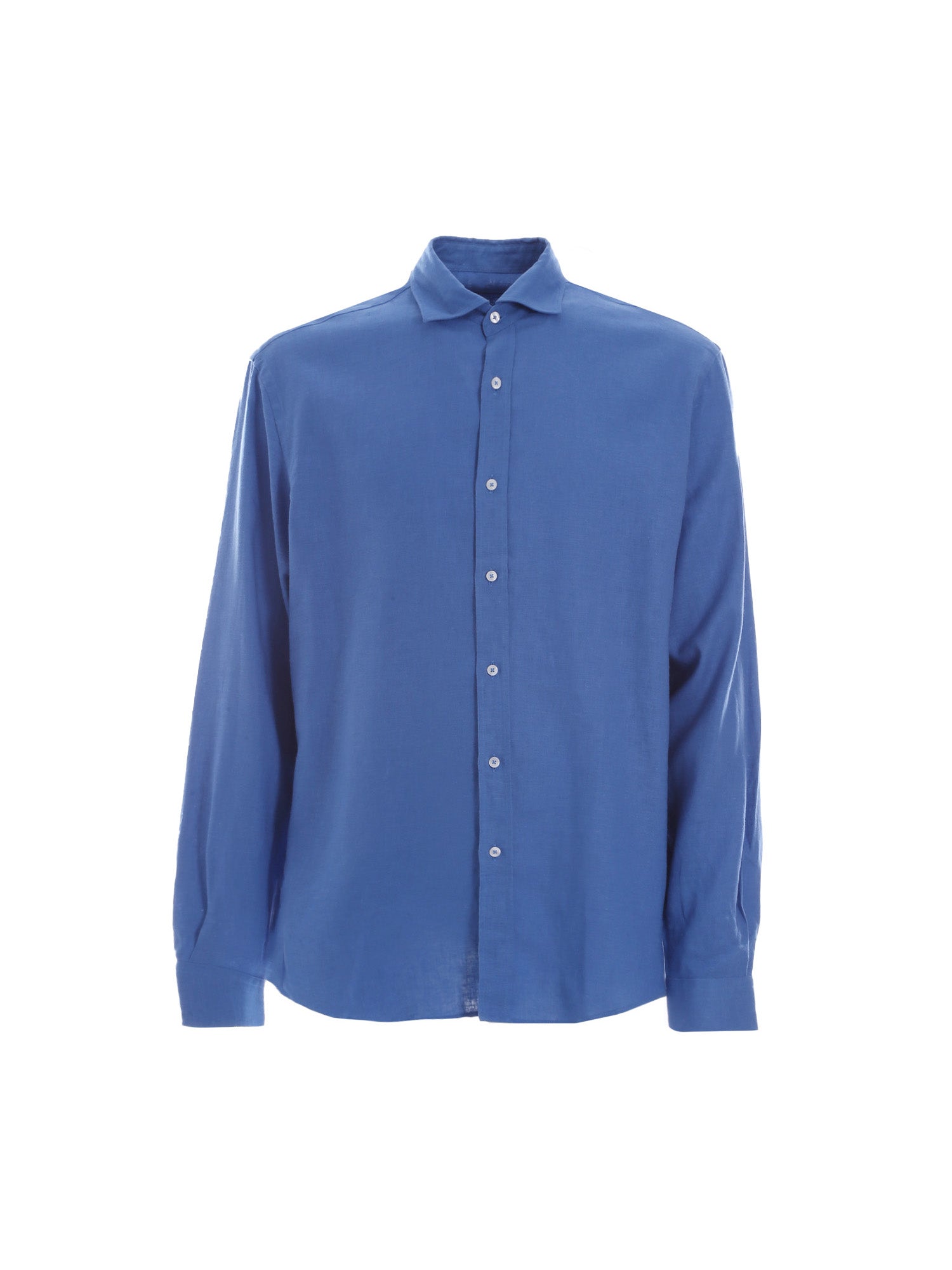 Camicie Celeste Borgoni Milano