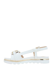Sandali Bianco Keys