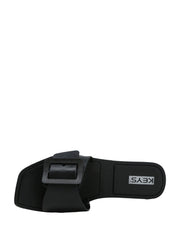 Sandali Nero Keys